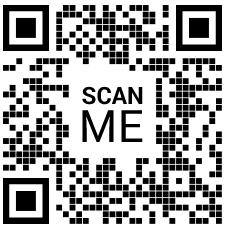 qr-code du site sarah-dev.com